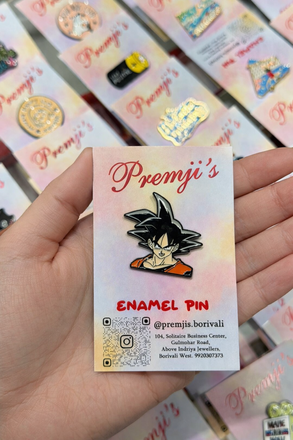 Brooches, Enamel & Lapel Pins Online for Men & Women