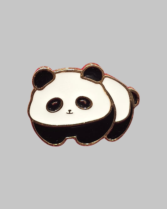 Pandya Brooch Enamel Pin